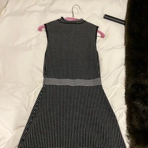 Theory A line, stylish, high quality knit